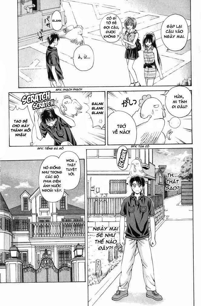 open sesame chapter 6 11