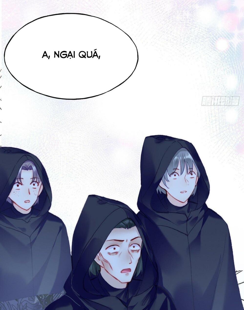 lại bị bệnh chiều chuộng quấn lấy chapter 82 27