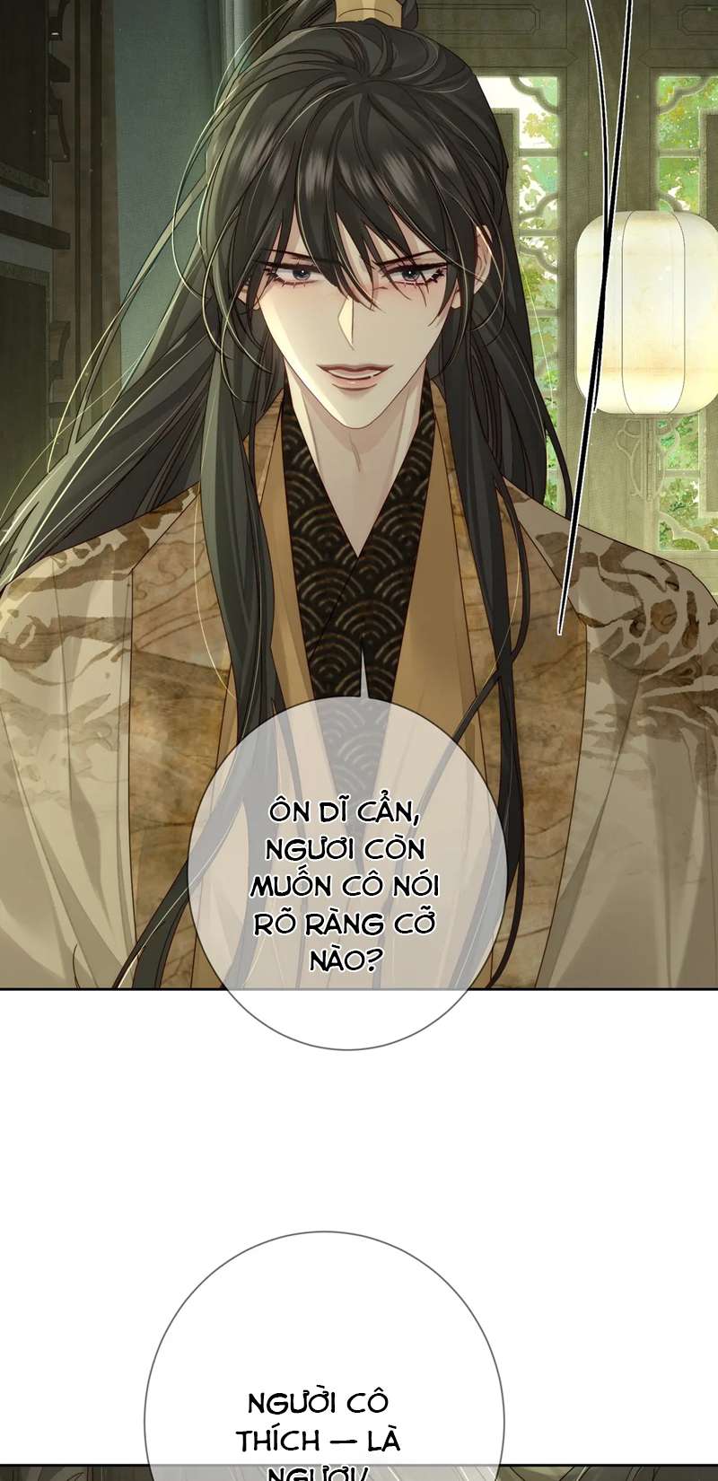 nhân vật chính chỉ muốn yêu đương chapter 84 14