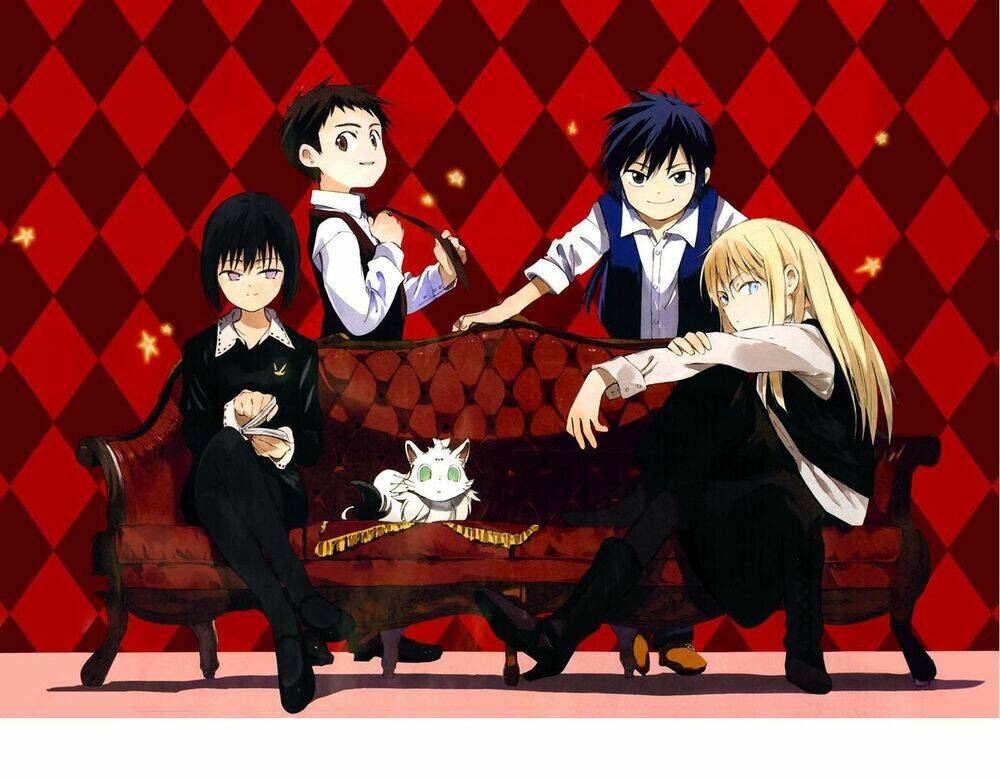 hitoribocchi no chikyuu shinryaku chapter 25 12