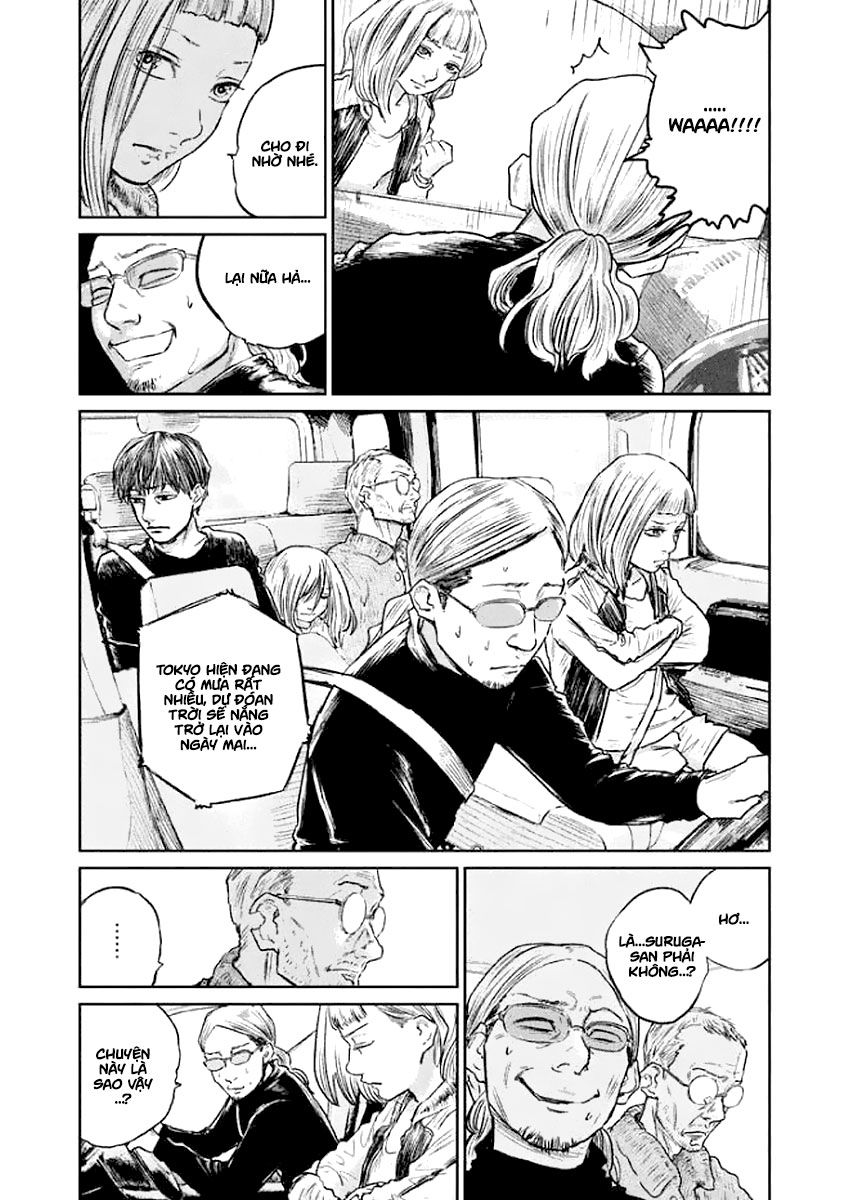 chousou no babel chapter 22 9