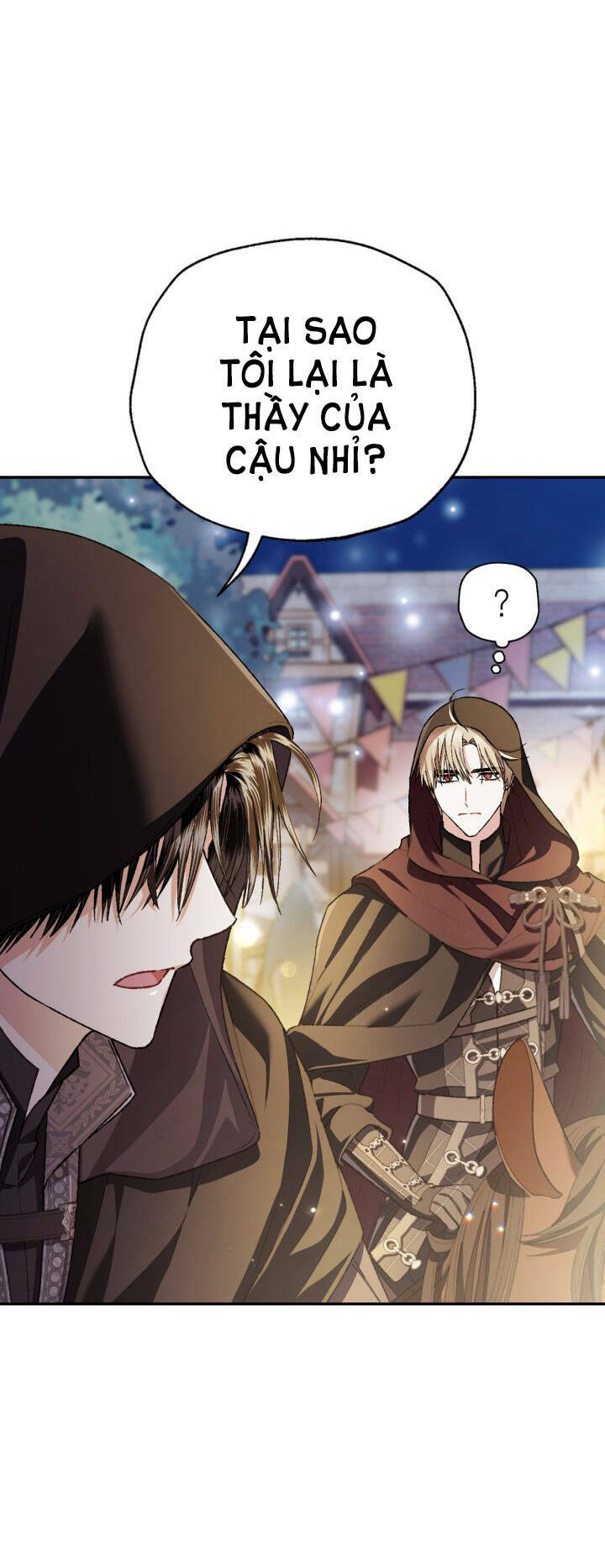 cha, con không muốn kết hôn đâu chapter 107 6