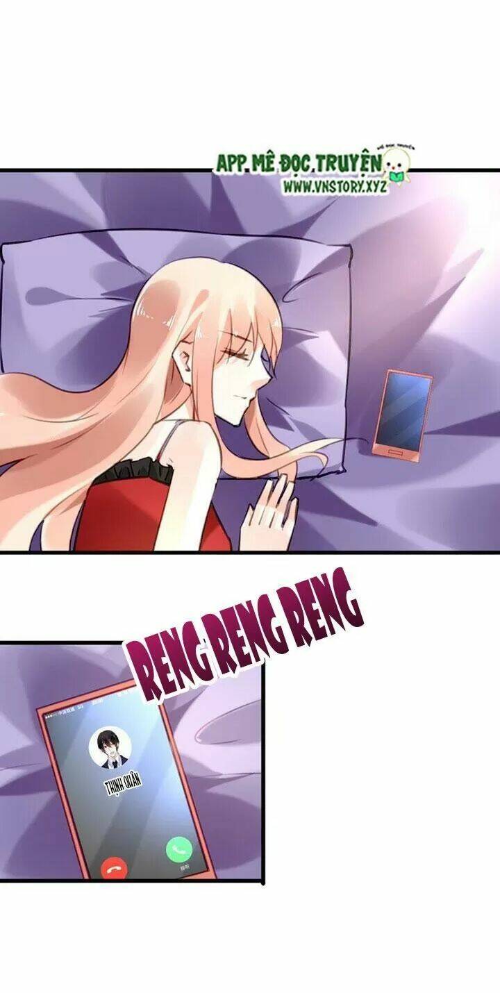 mưu ái thành nghiện chapter 62 14