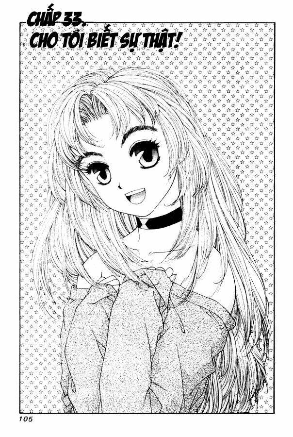 kirara - hồn ma quyến rũ chapter 33 2