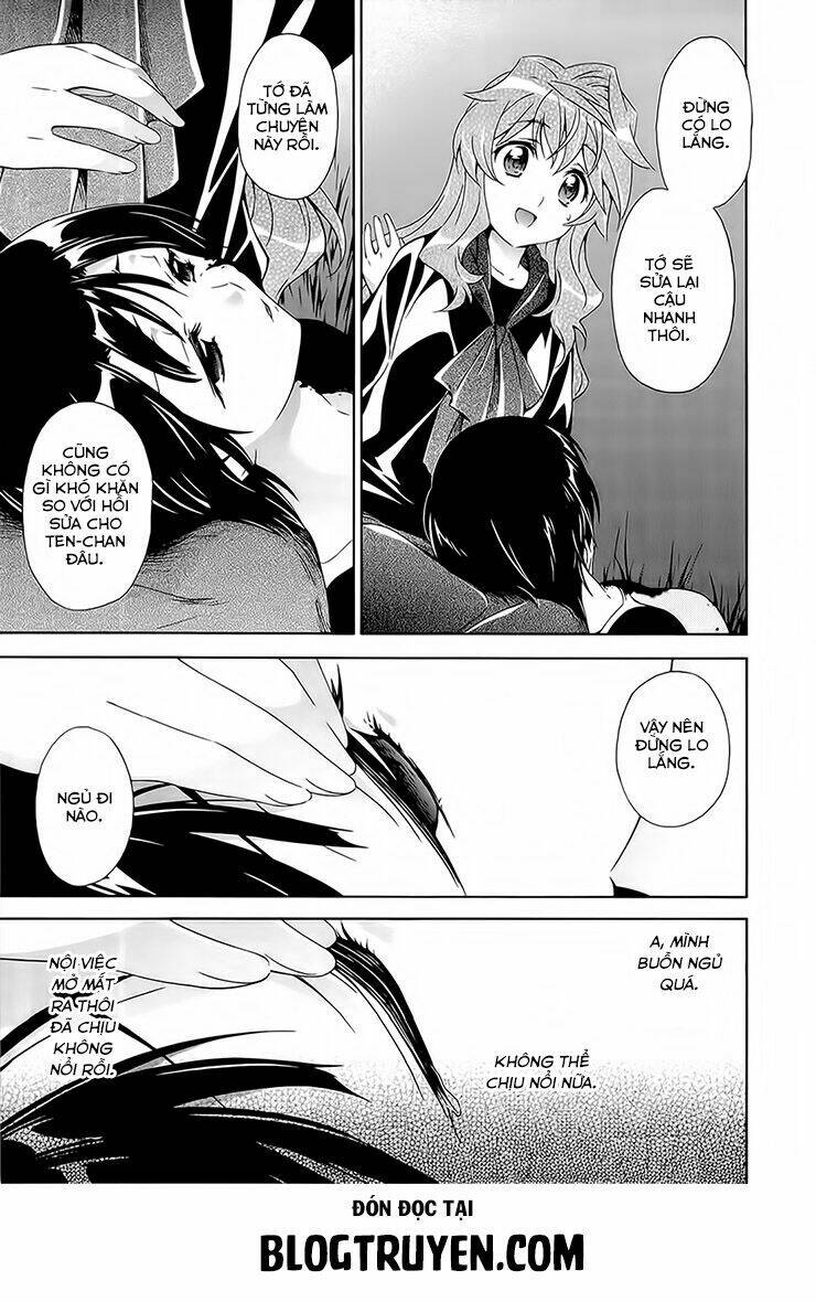 murasakiiro no qualia chapter 6 15