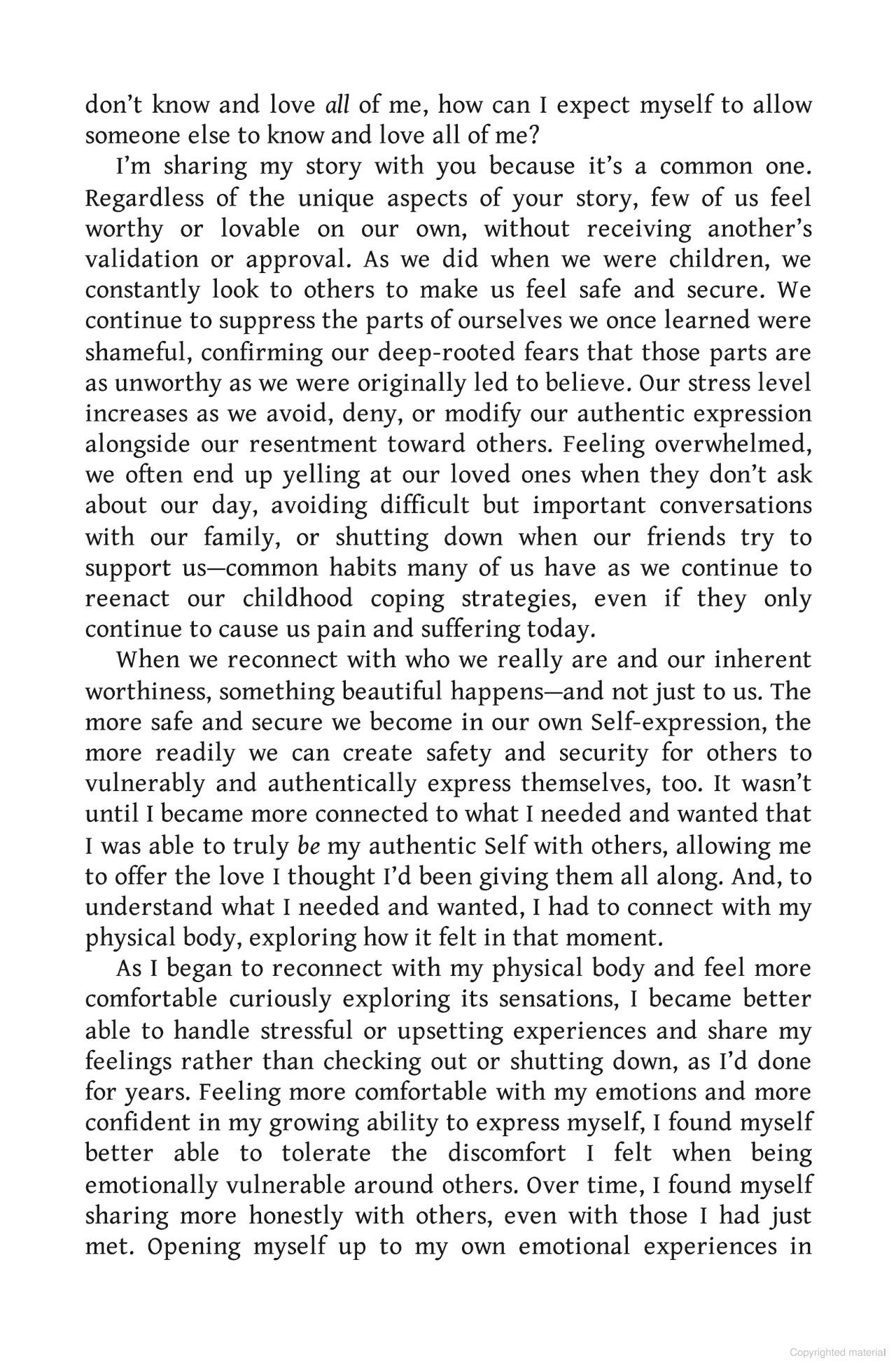 Sách ngoại văn: How To Be The Love You Seek