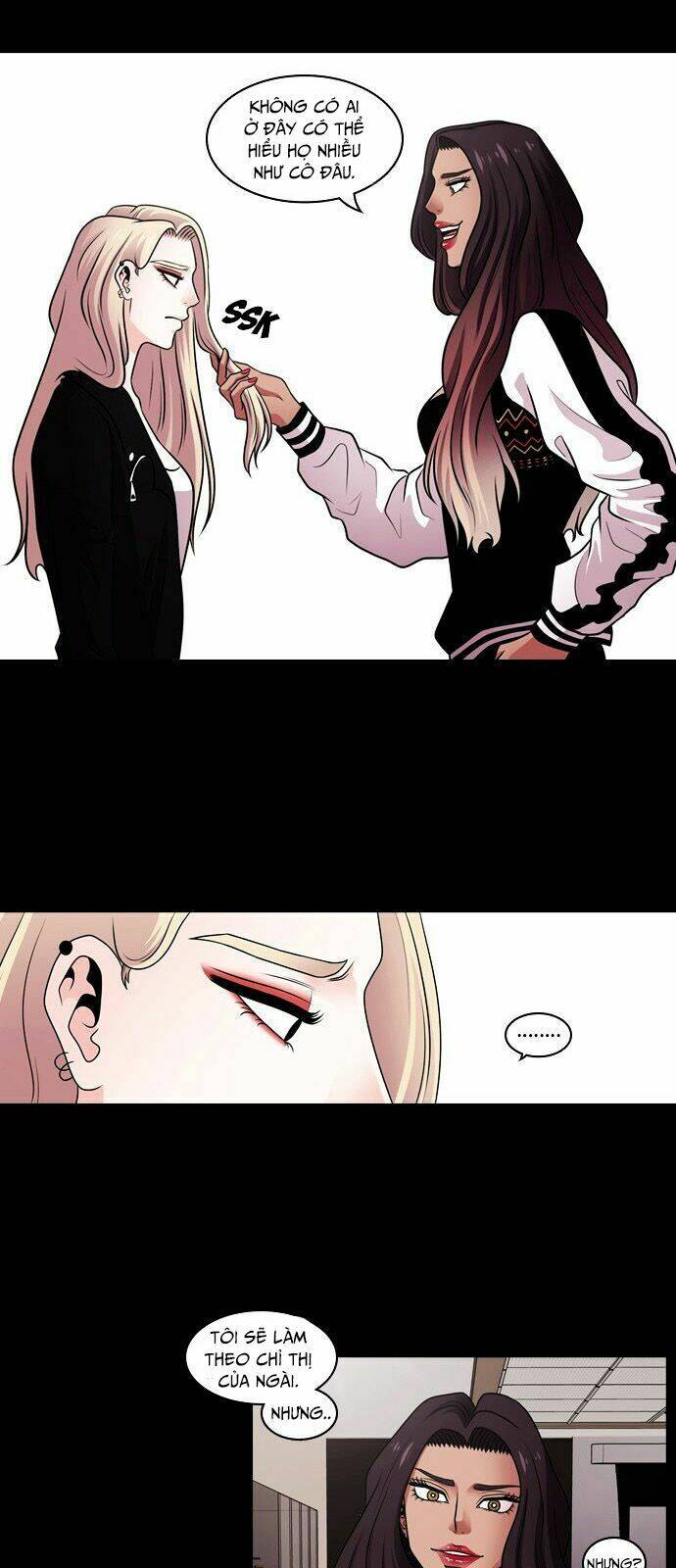 tomorrow - ngày mai chapter 15 31