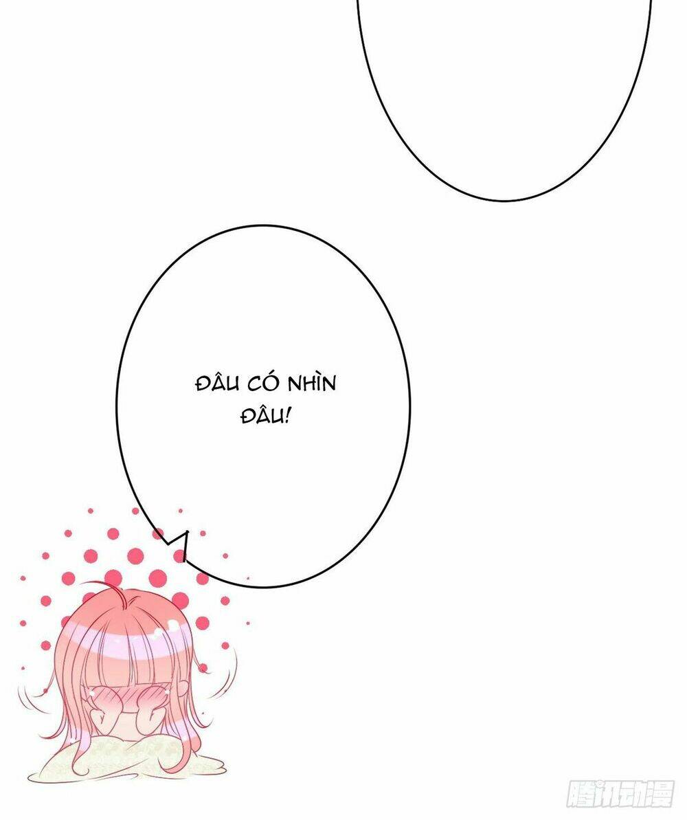 manh thê khó dỗ chapter 5 41