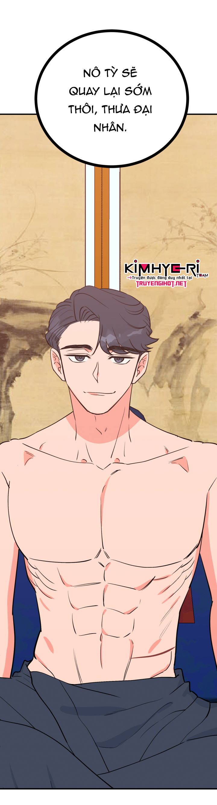 độc chủ chapter 11 20
