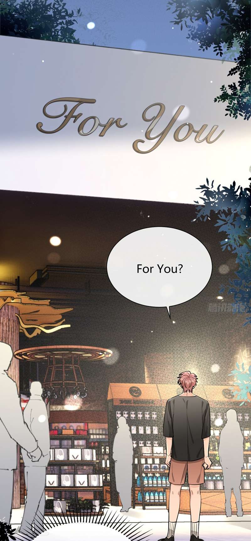 chó lớn bắt nạt chủ chapter 53 2