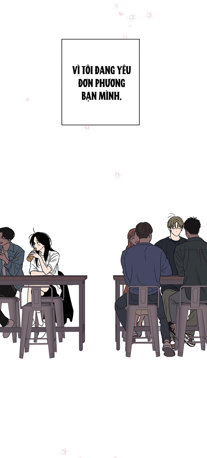 Tuyển Tập Truyện Ngắn Dằm Khăm Của Bạn Mảy chapter 48.1 - Trang 15
