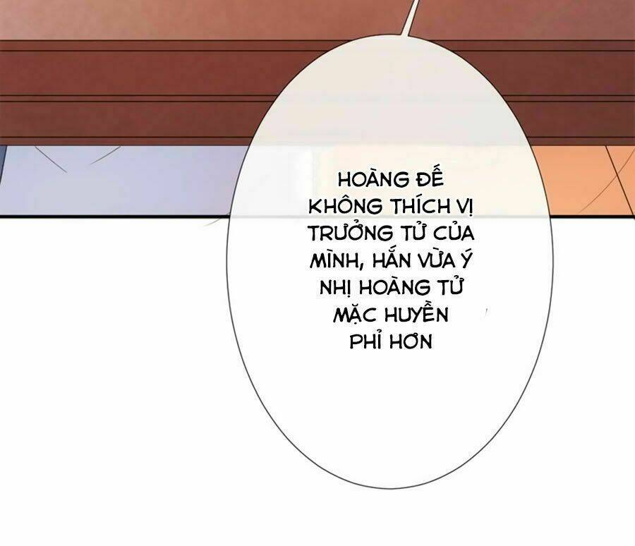 tuyệt thế thần y: phúc hắc đại tiểu thư chapter 13.1 38