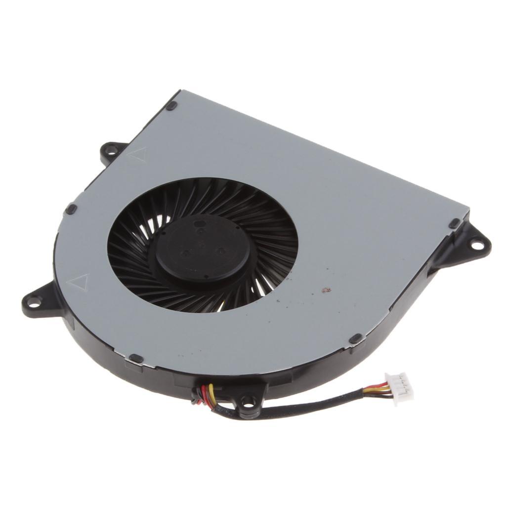 Cooling Fan Replacement for 100 15 110 100-14IBD