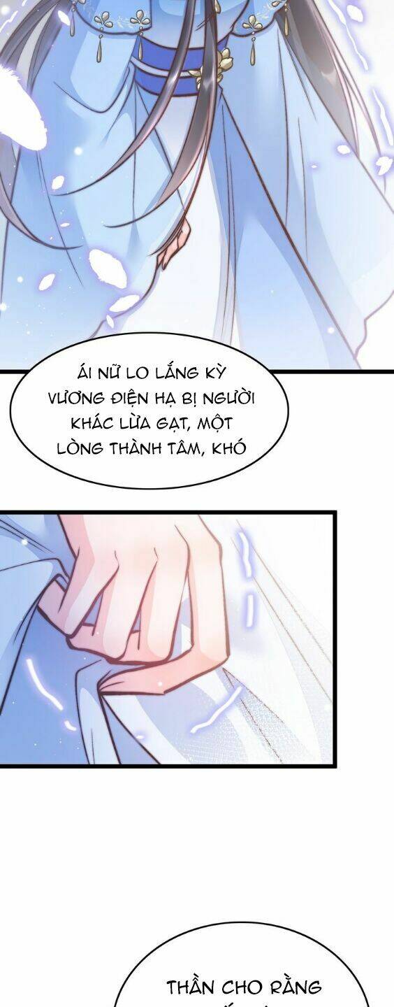 cánh diều xanh bay trong cơn gió chapter 19 39