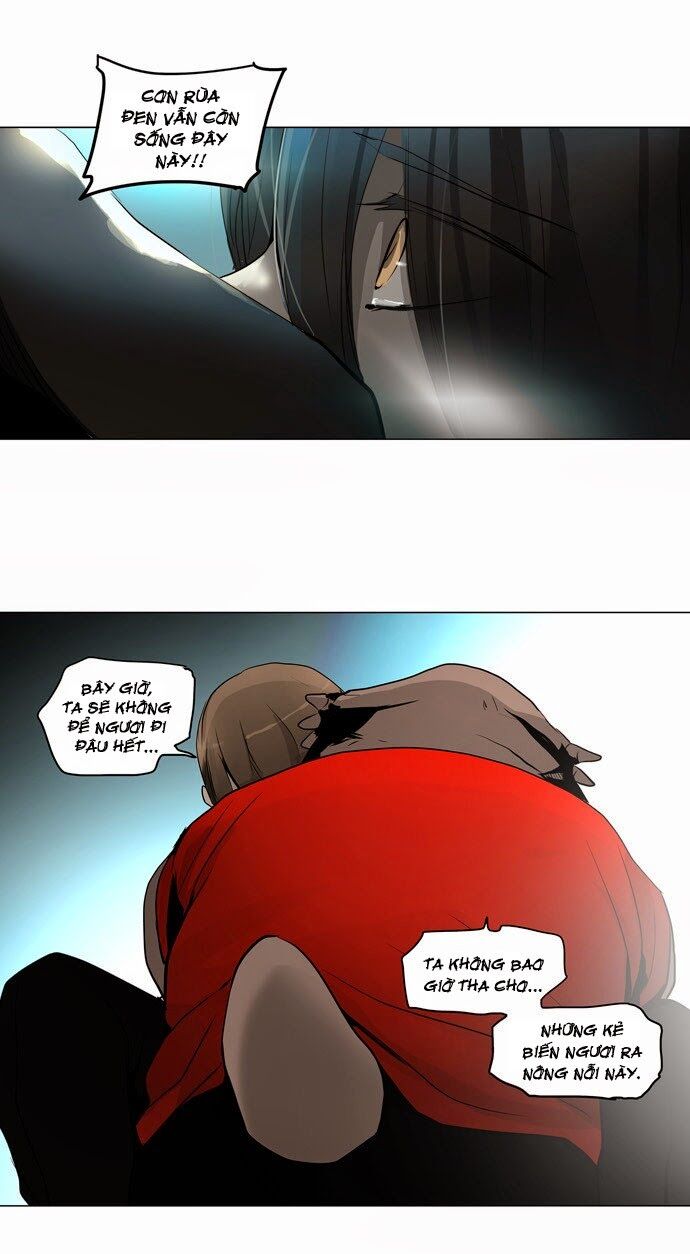 tòa tháp bí ẩn 2 chapter 80 25