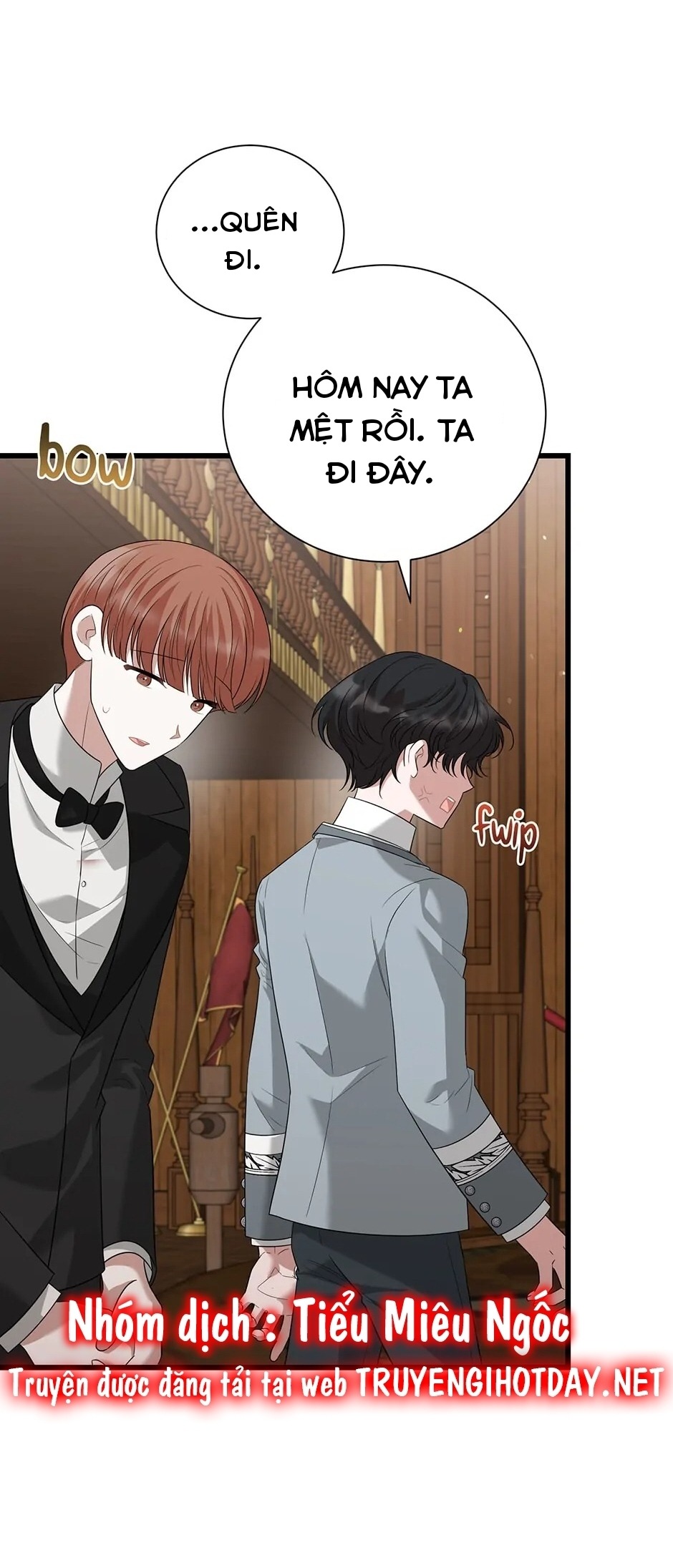 anh trai nguy hiểm của tôi chapter 96 52