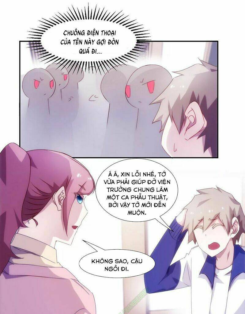 thần y hệ thống chapter 50 1