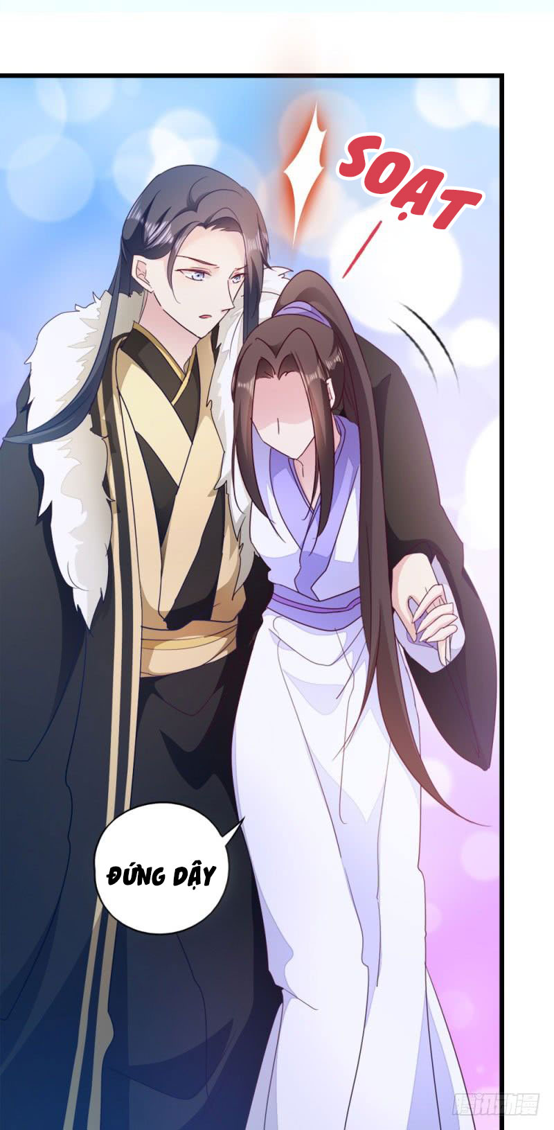 độc tâm cuồng phi khuynh thiên hạ chapter 22 11