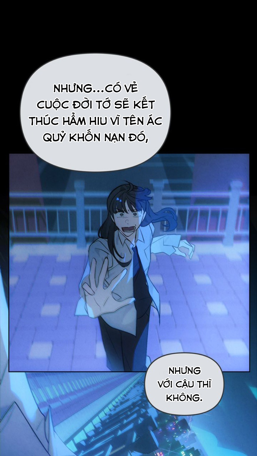 ta sẽ nuốt chửng em chapter 14 67