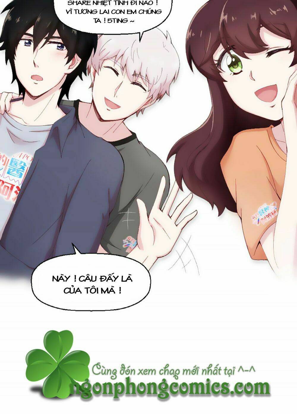 thần y apollo của tôi chapter 7 26