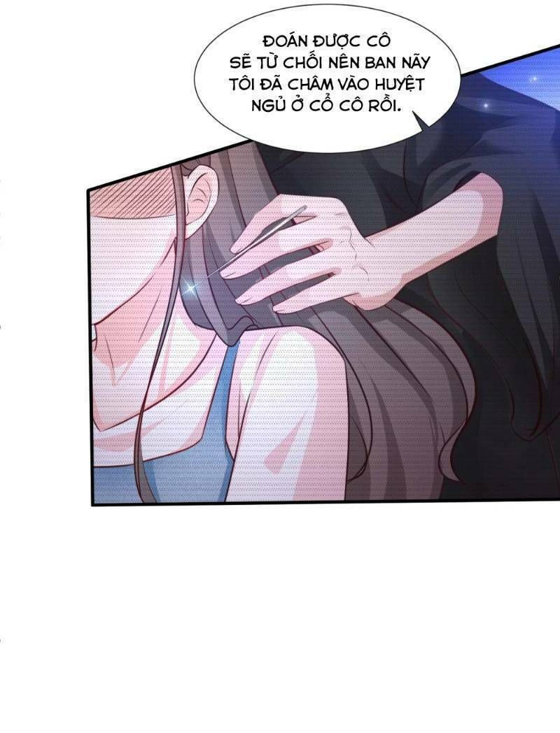 tối cường vận đào hoa chapter 83 31