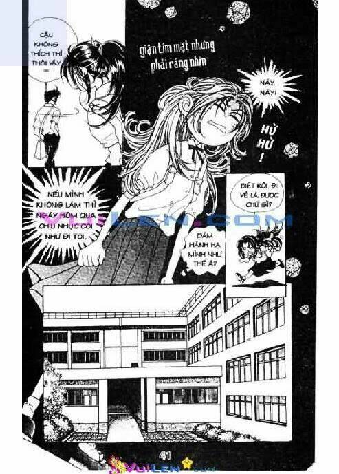 nhật ký tân hôn chapter 5 40