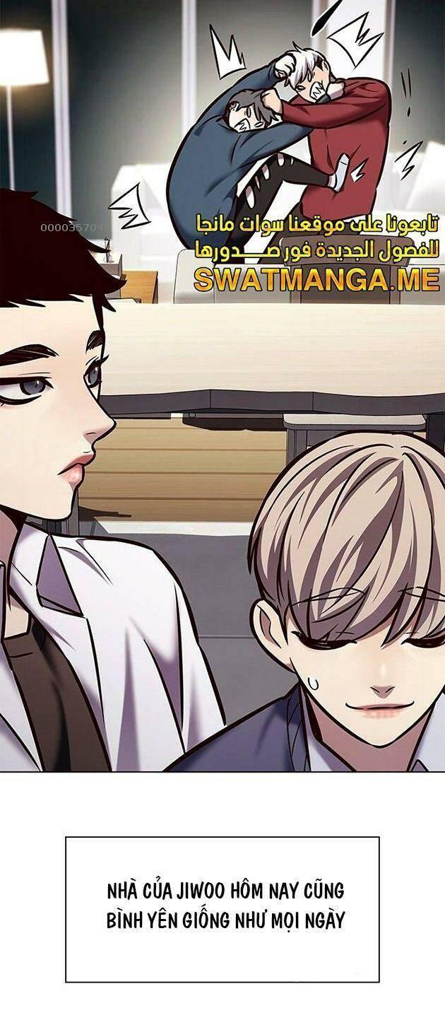 biến thân thành mèo chapter 223 32