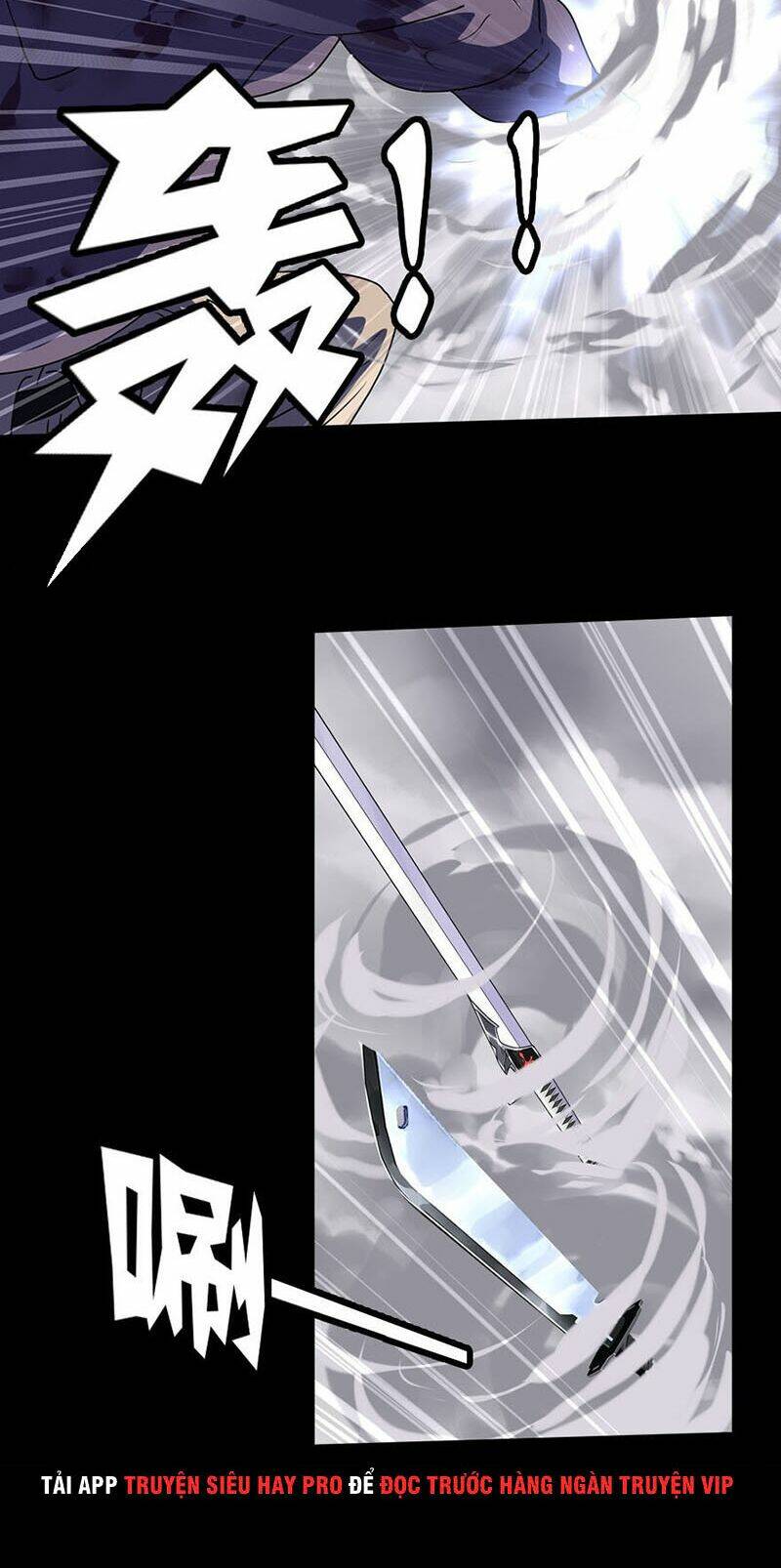 bạn gái virus của tôi chapter 152 21