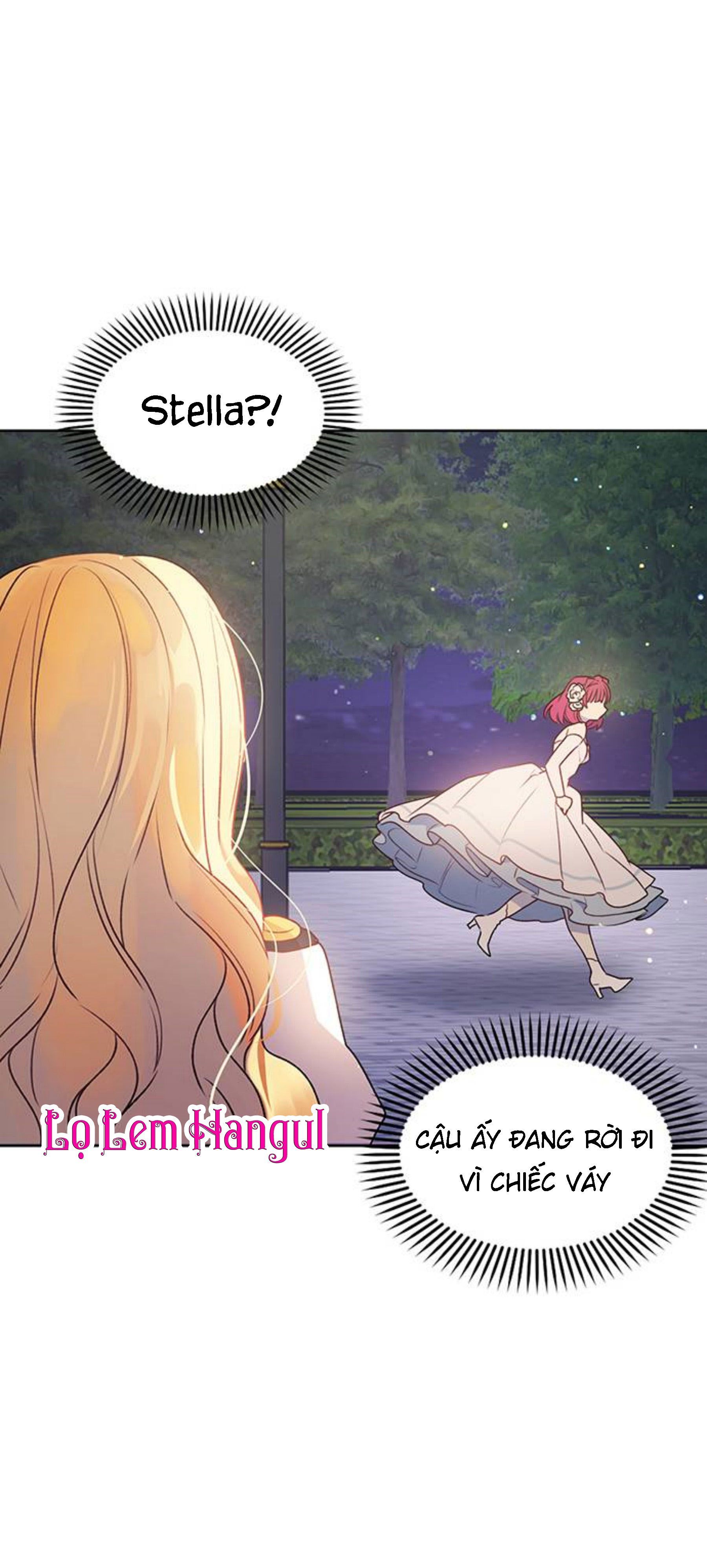 tôi là vị hôn thê phản diện chapter 6 63