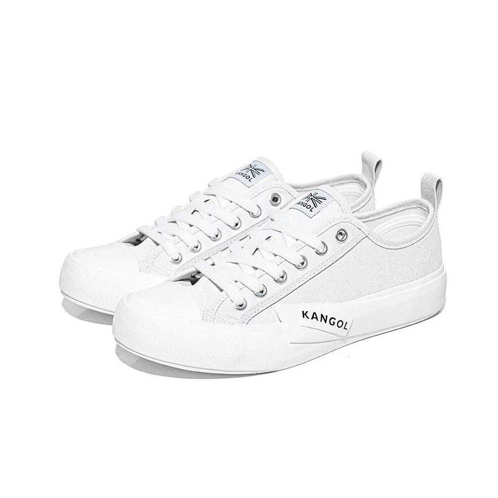 Giày Kangol WOMEN CANVAS SHOES 6222160300