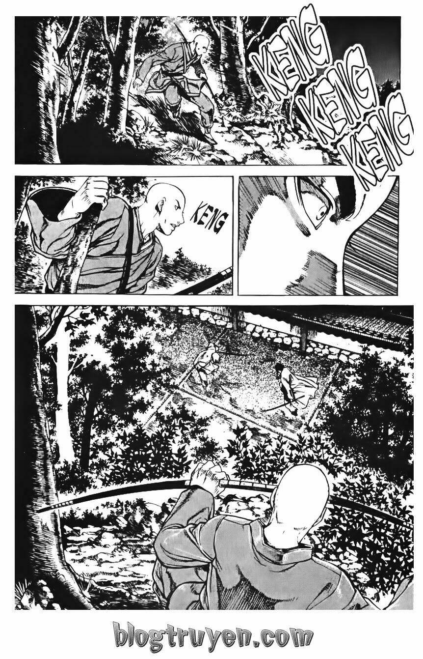 threads of time - dòng thời gian chapter 44 47