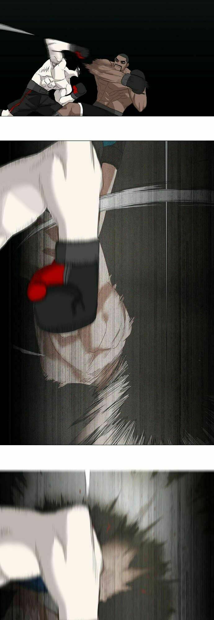 võ sĩ - the boxer chapter 81 8