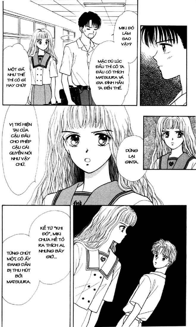 marmalade boy chapter 4 30