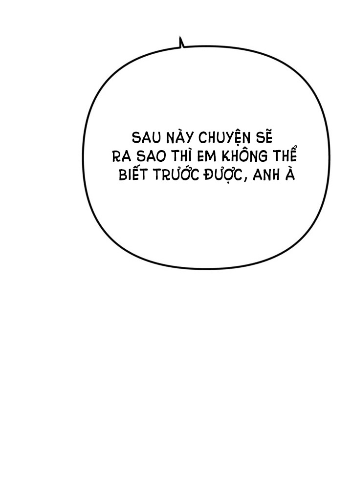 Mối Quan Hệ Không Tốt chapter 8.1 - Trang 18
