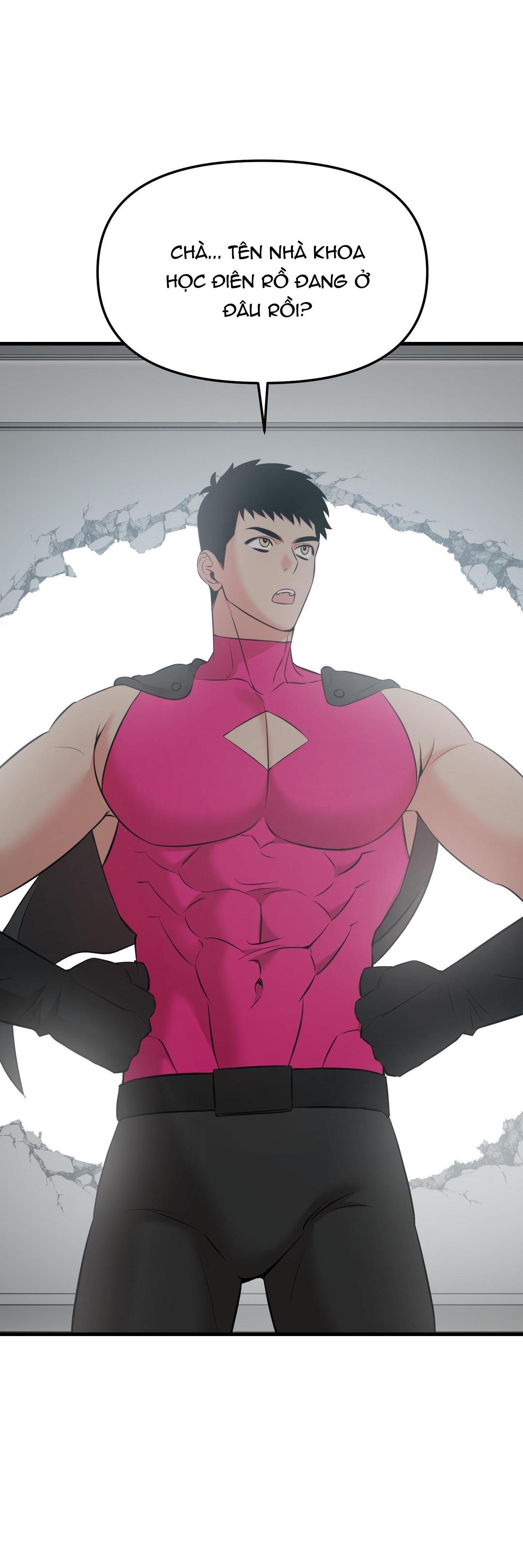 tuyển tập ngực bự, cung khủ của nhà kim Chapter 177.1 người hùng 1 26