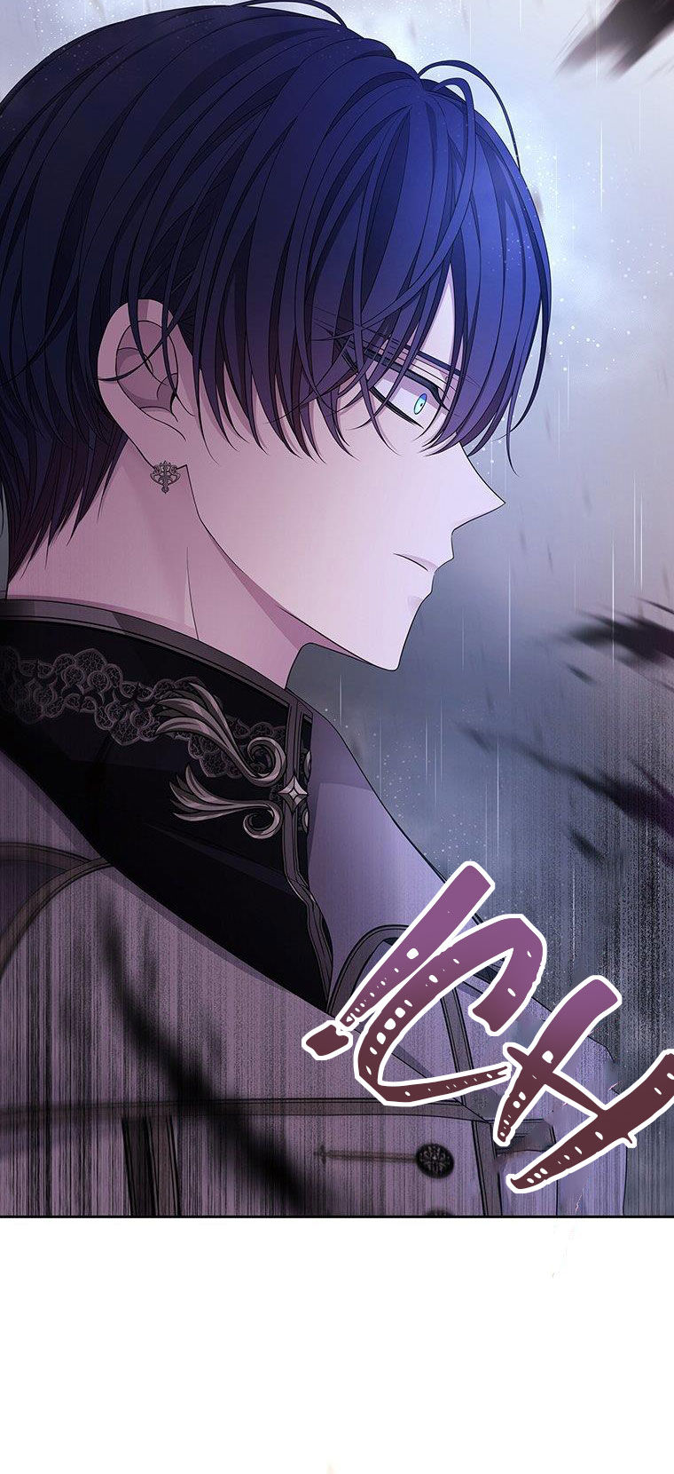 năm môn đệ của charlotte chapter 114 8