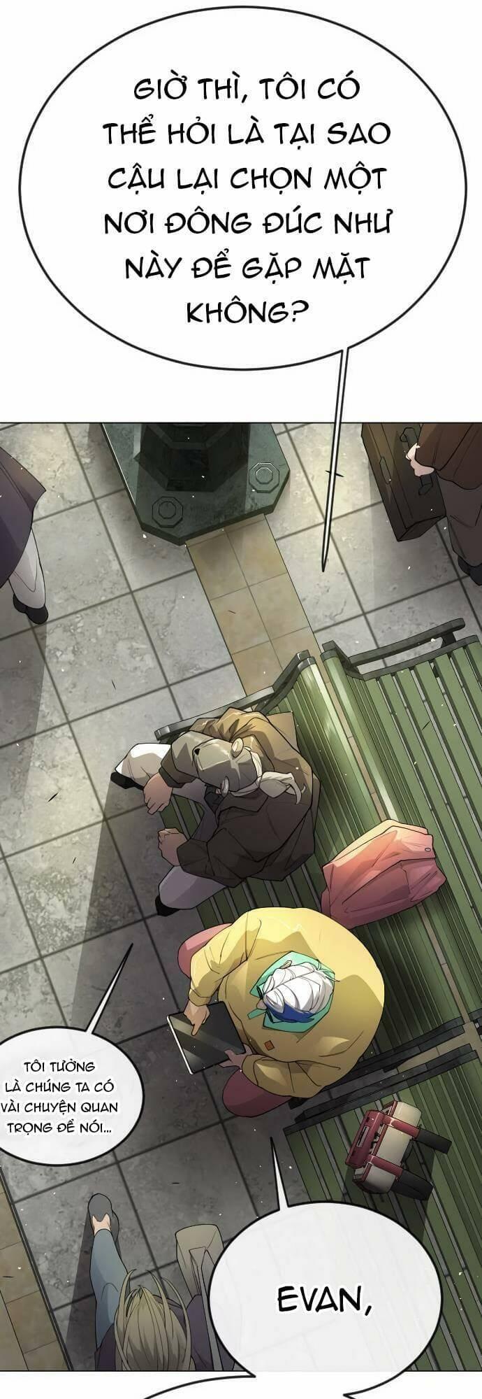 kĩ nguyên của anh hùng chapter 167 73