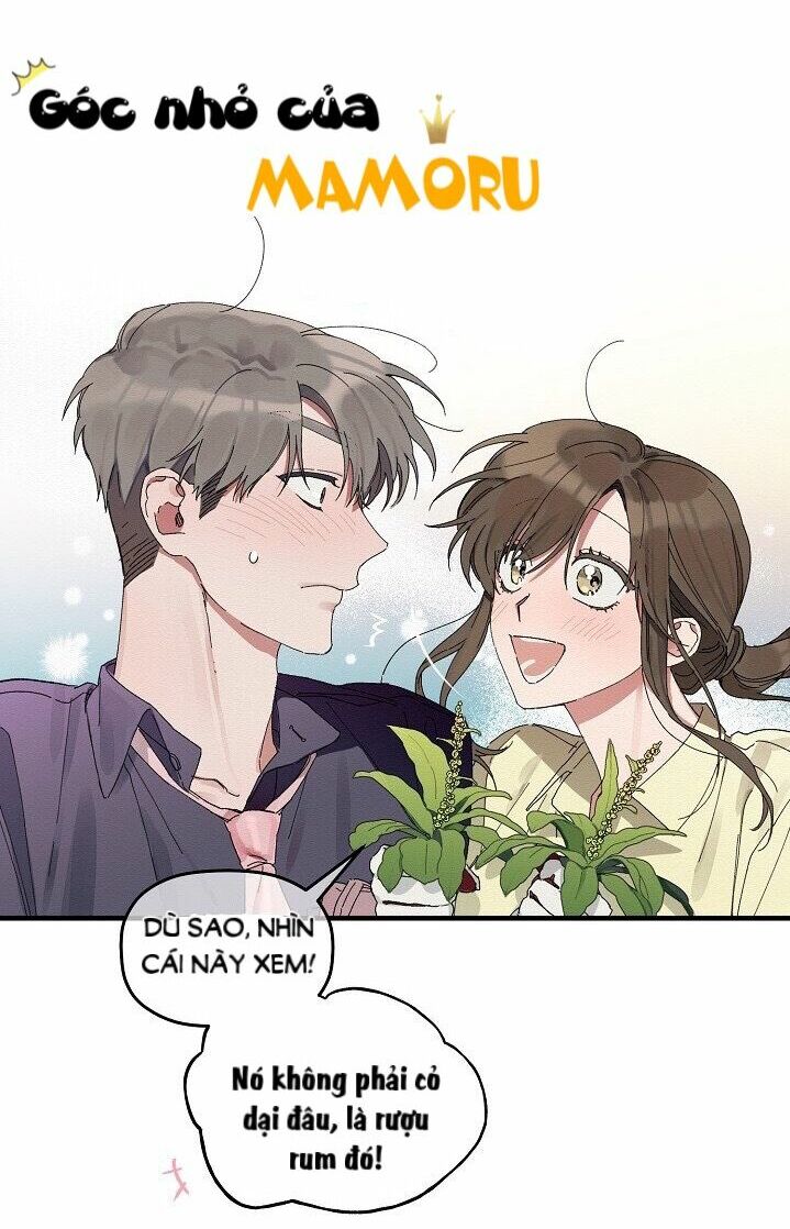 Tặng Tôi Một Đóa Hoa, Tôi Sẽ Trao Em Bản Thân Mình chapter 5 - Trang 30