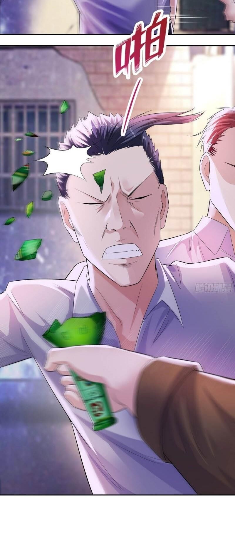 đô thị lãng tử chapter 11 20