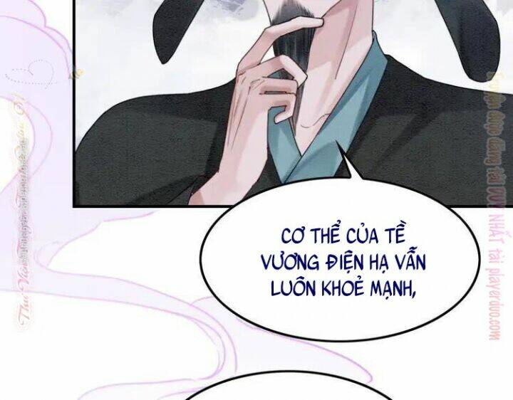 trọng sinh bá sủng nhiếp chính vương quá mạnh mẽ chapter 218 45