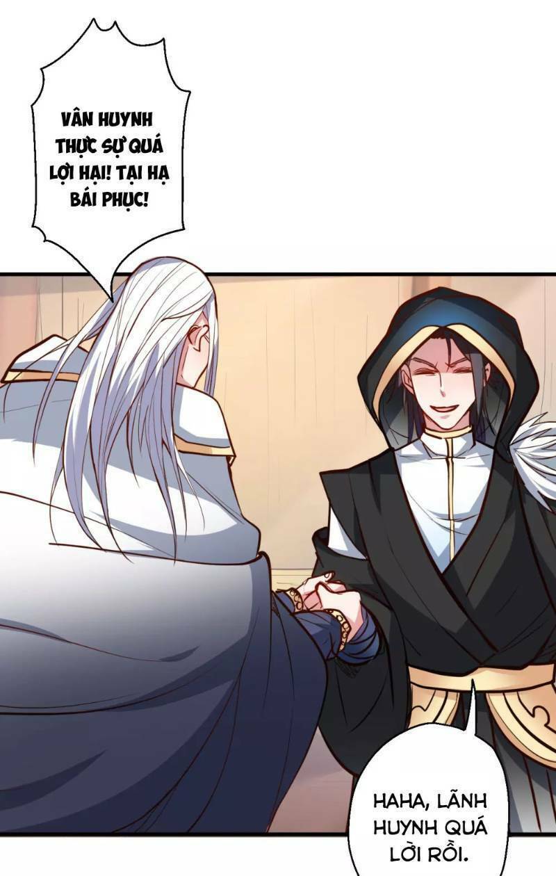 tối cường đại biểu hoàng kim thận chapter 44 16