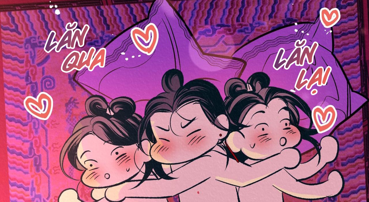 vô liêm sỉ chapter 0 192