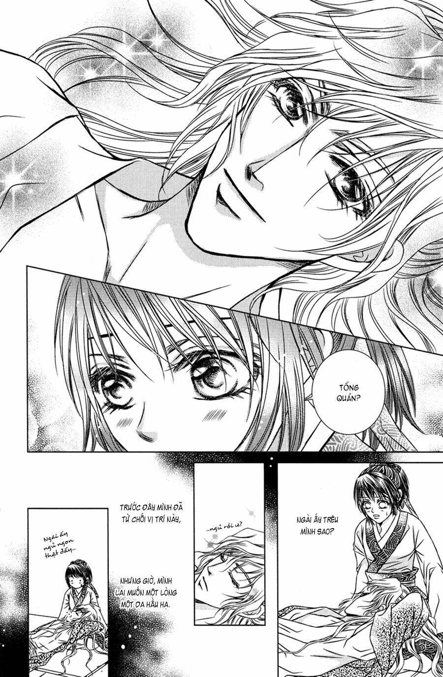 scarlet palace chapter 7 21