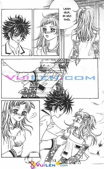 nụ hôn cuối chapter 54 14