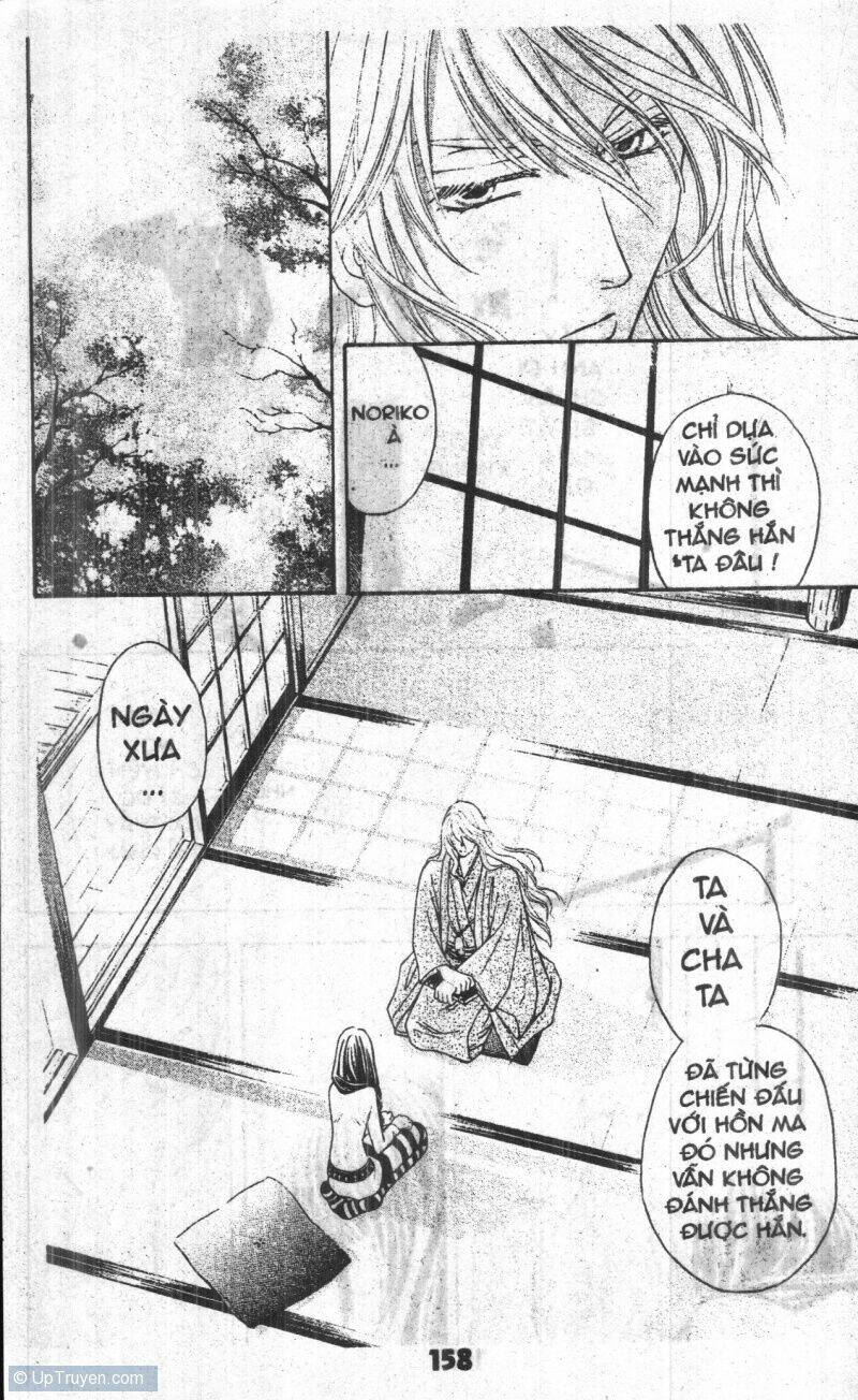 bông hoa bí ẩn chapter 5 158