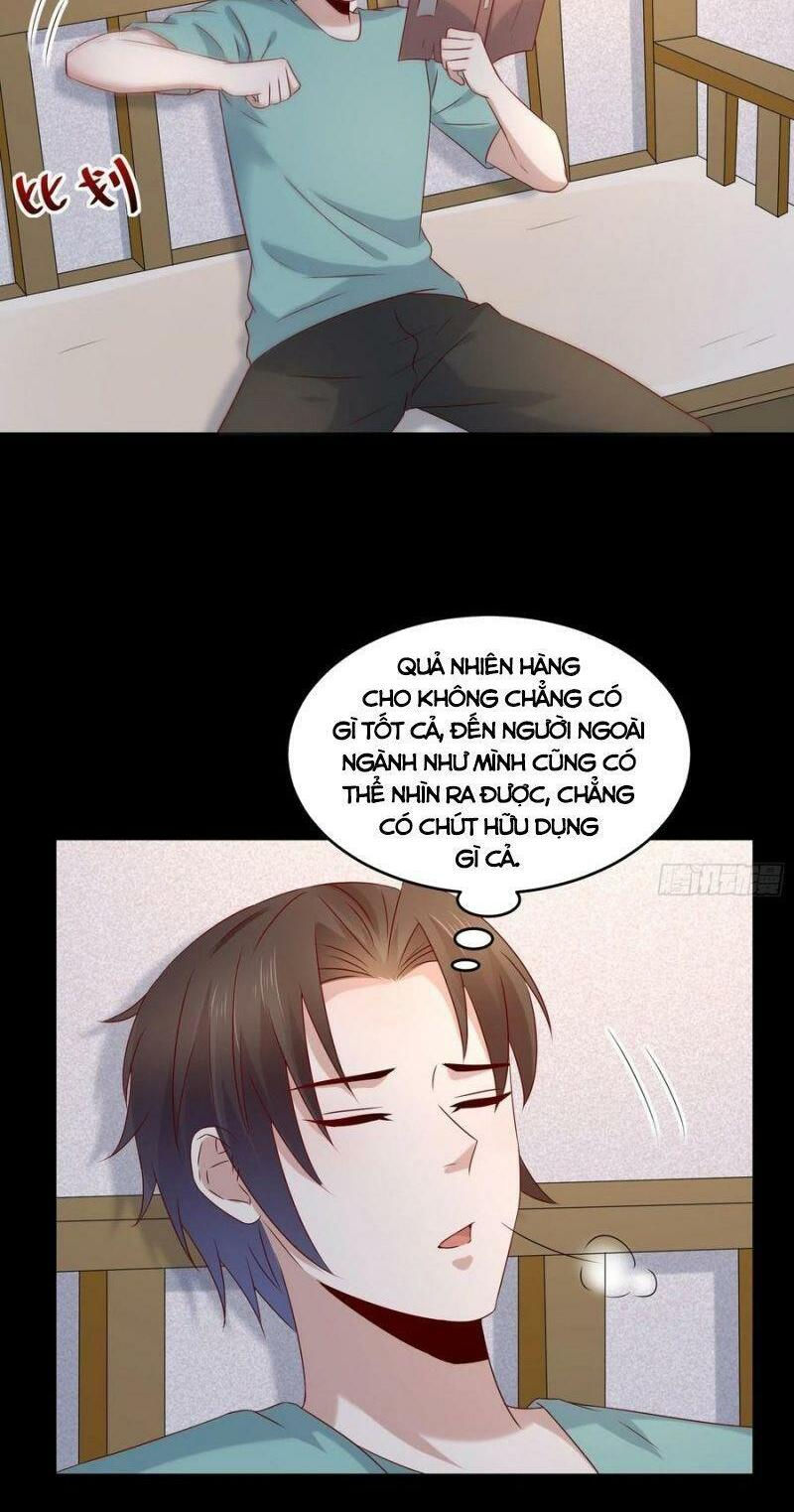 vua đầu tư mạnh nhất chapter 39 14