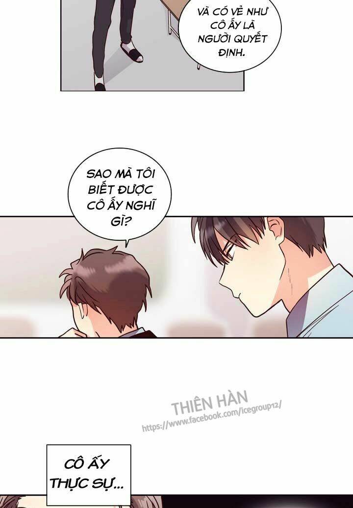 pride complex chapter 25.1 18