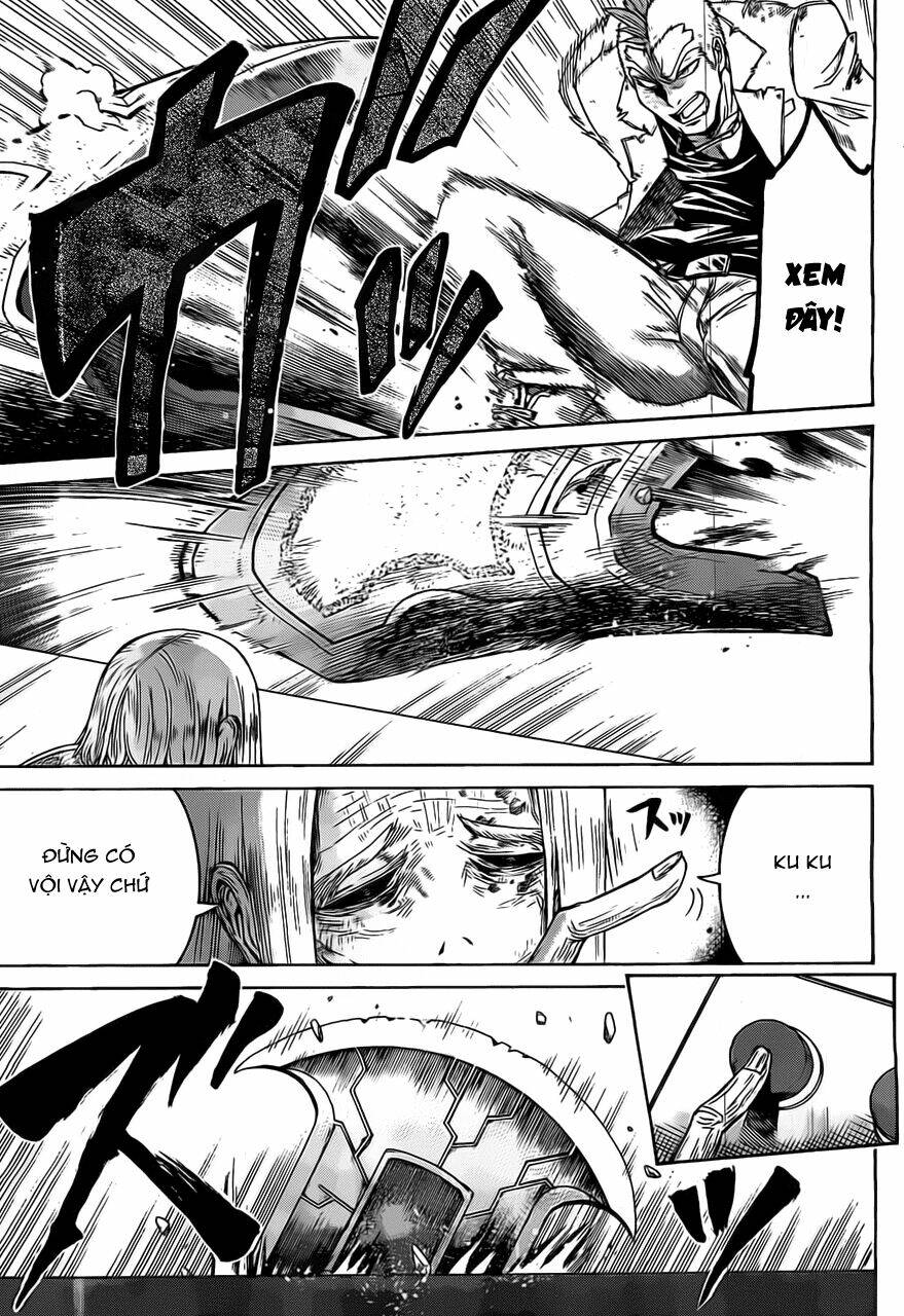 murcielago chapter 7 7