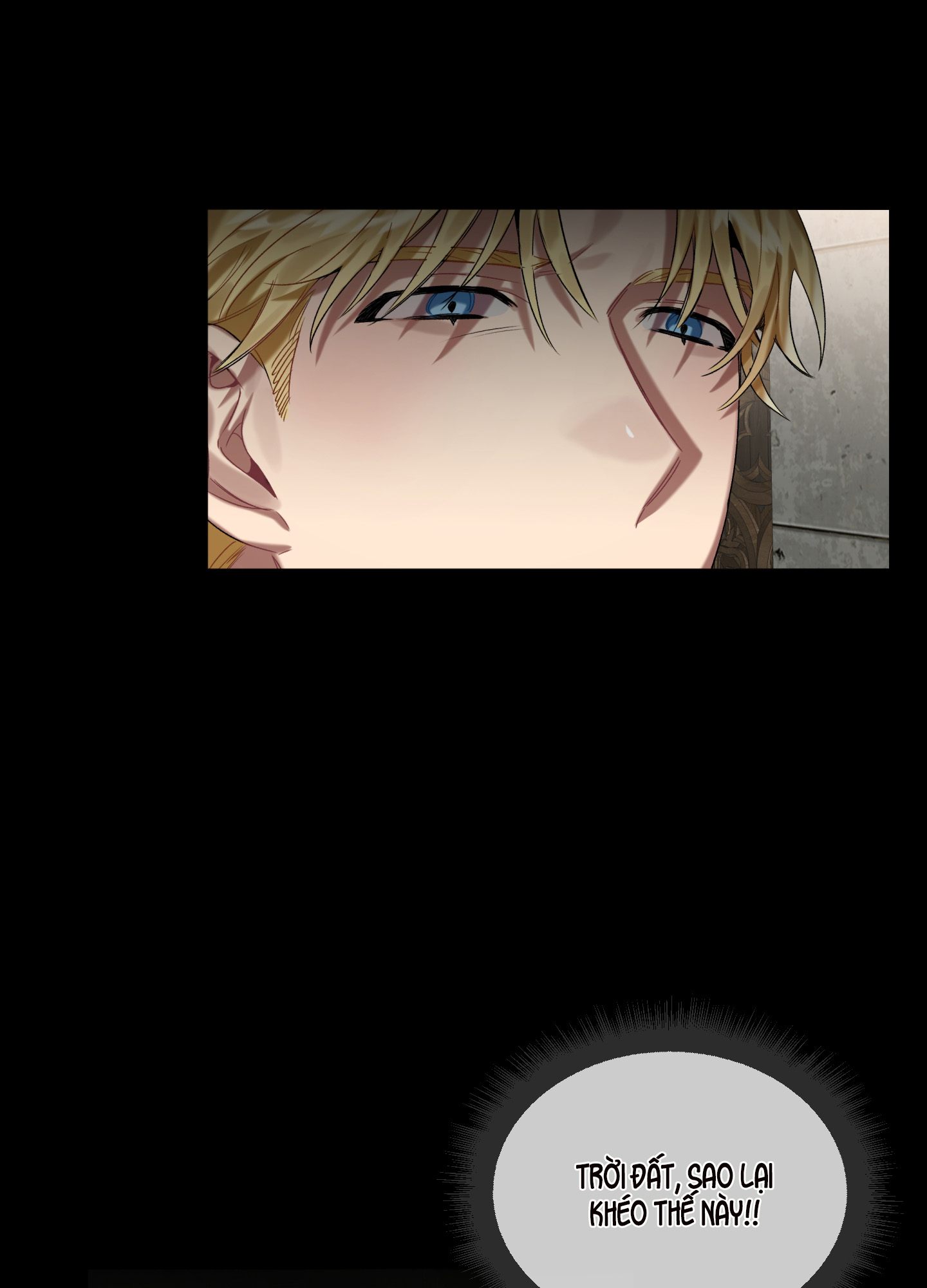 bỗng ngày nọ bị một tên đáng ghét cầu hôn chapter 6.2 9