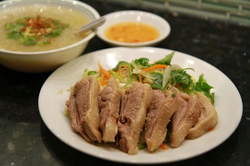 Thịt Vịt Nguyên Con Thả Đồng làm Sạch Tươi Ngon Siêu Nạc Miền Tây GENSEA Food G6812